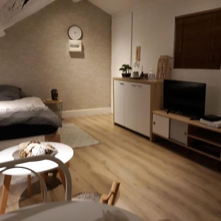 Apartamento Valence 26000 Exterior foto