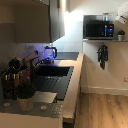 Apartamento Valence 26000 Exterior foto