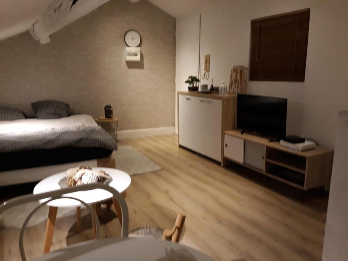 Apartamento Valence 26000 Exterior foto