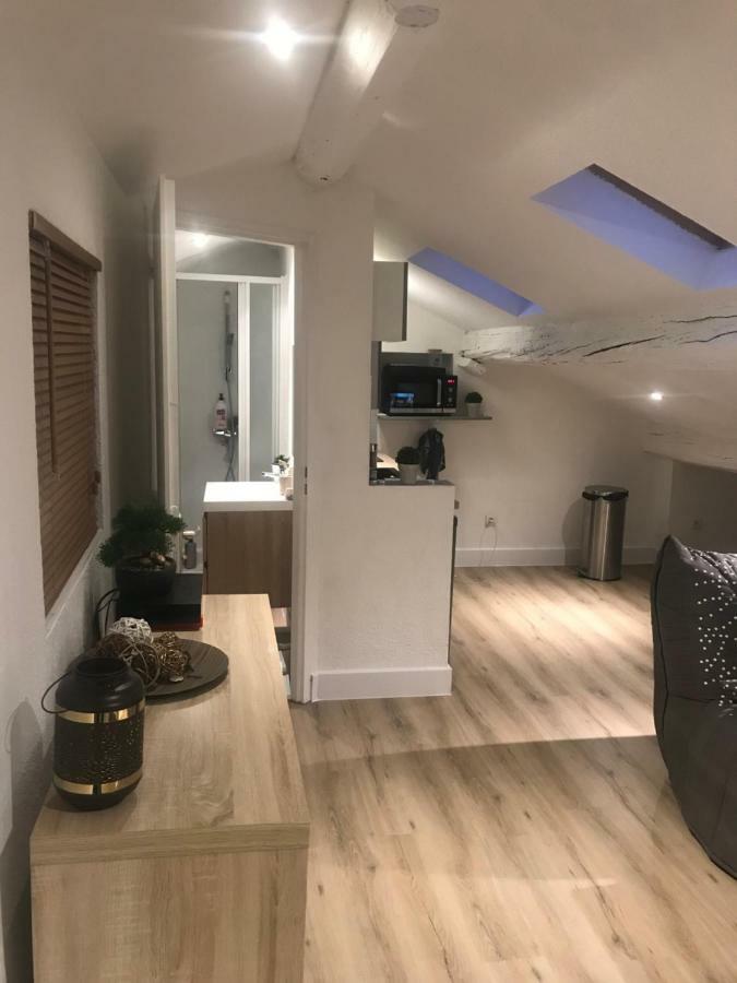 Apartamento Valence 26000 Exterior foto