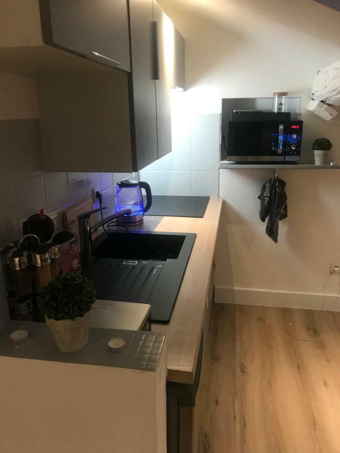 Apartamento Valence 26000 Exterior foto