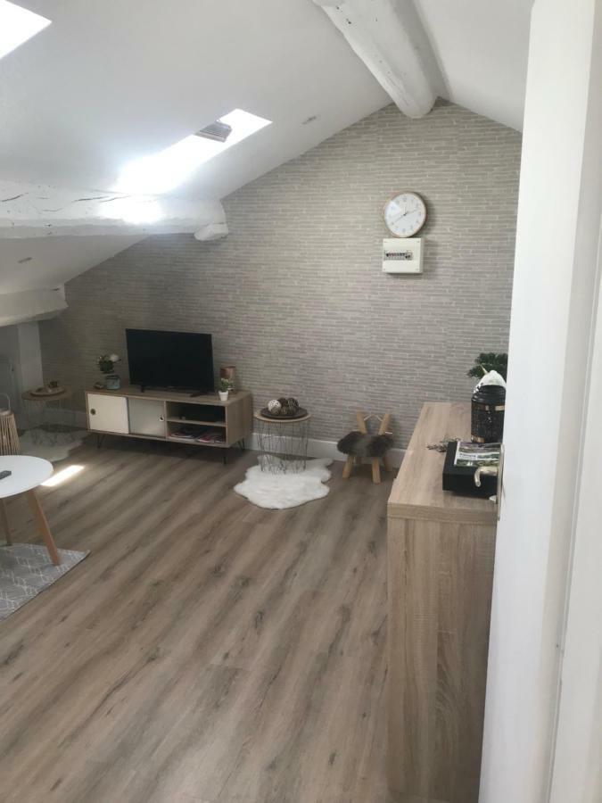 Apartamento Valence 26000 Exterior foto