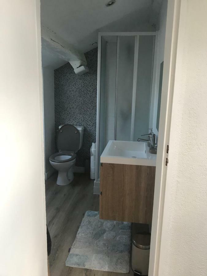 Apartamento Valence 26000 Exterior foto